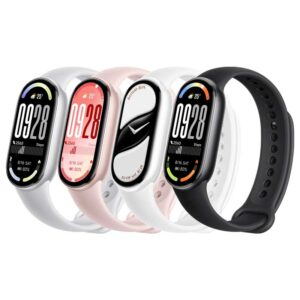 SmartBand101.png Smart Band 10 Xiaomi Reloj Inteligente