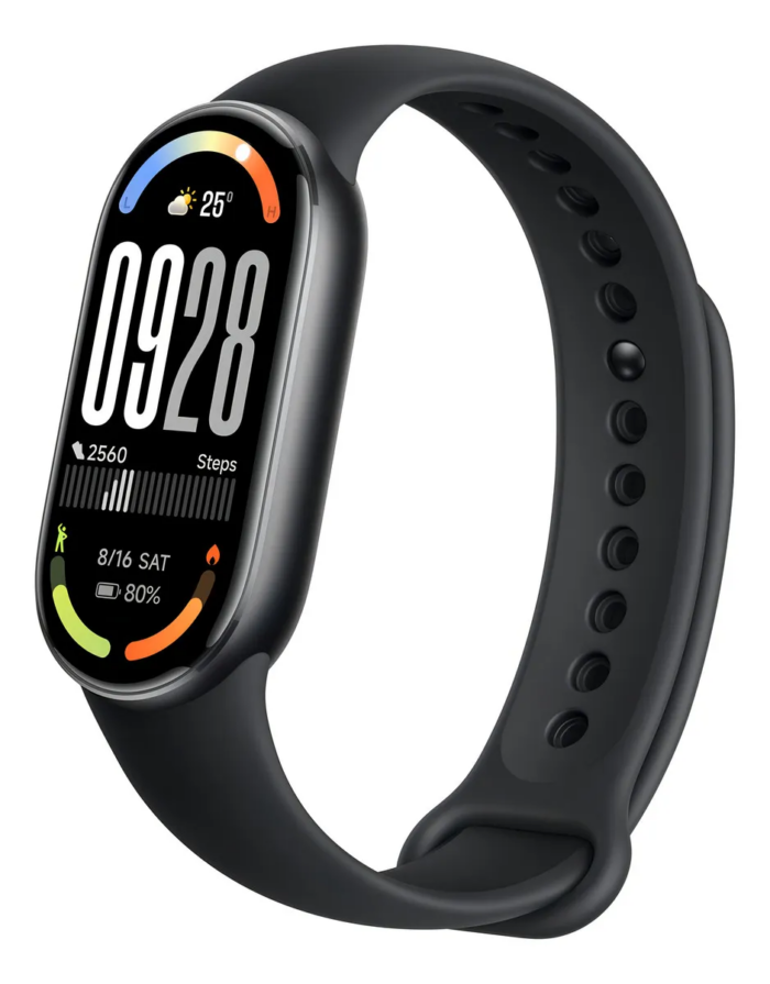 Smartband10c.png Smart Band 10 Xiaomi Reloj Inteligente