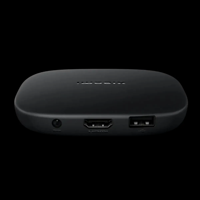 XiaomiMiBoxE.png Xiaomi Mi Box S 4k Soporta Chomecast Tvbox Nuevo Modelo