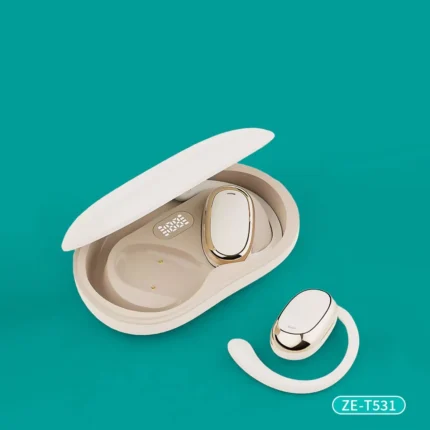 ZET531.webp Auriculares Conducción Ósea Zeqi ZE-T531
