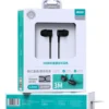 ZEY607.webp Auriculares 3.5mm Zeqi ZE-Y607 con Cable 3M