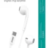 ZEY612.webp Auriculares USB-C Zeqi ZE-Y613 Blanco