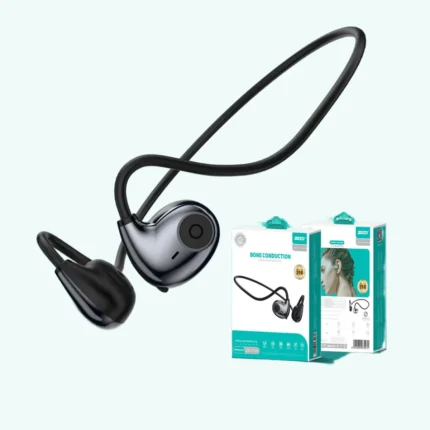 ZeqiOseo.webp Auriculares inalámbricos con conducción ósea Zeqi ZE-T518