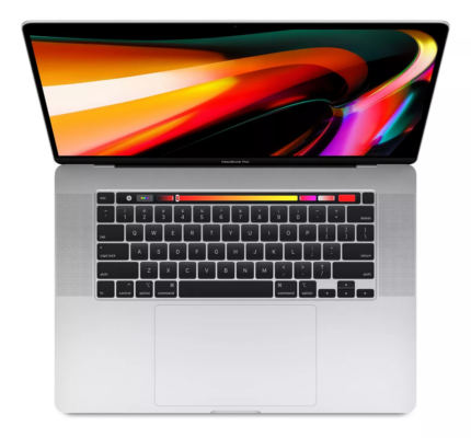 a1244i9.png Macbook Pro A2141 Core I9-9980h 64gb 500gb 16 Radeon Sequoia