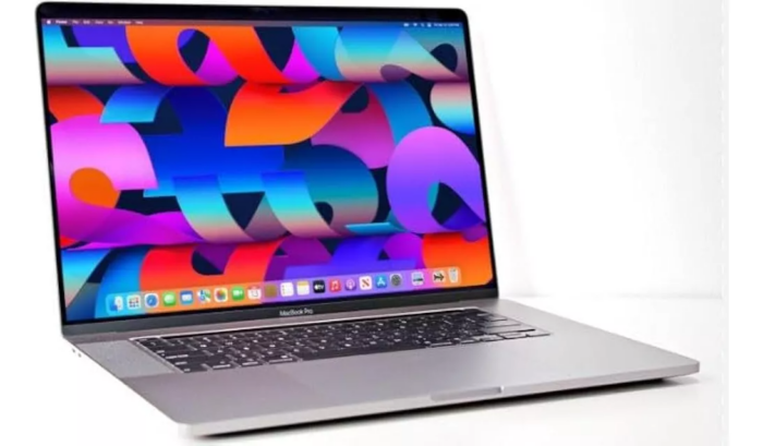 a1244i9c.png Macbook Pro A2141 Core I9-9980h 64gb 500gb 16 Radeon Sequoia
