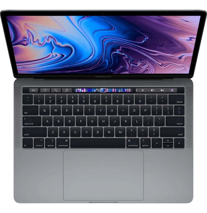 a1707.png Macbook Pro a1707 I7-7700hq 16gb 250gb 16 Sequoia Touchbar