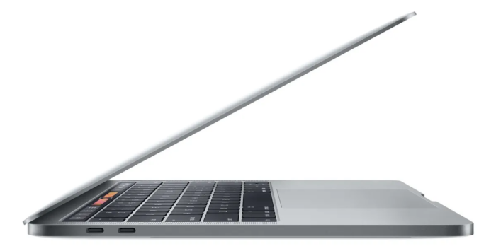 a1707b.png Macbook Pro a1707 I7-7700hq 16gb 250gb 16 Sequoia Touchbar