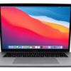 a1990i9.png Macbook Pro A1990 Core I9-8950hk 16gb 500gb 15,4 Sequoia