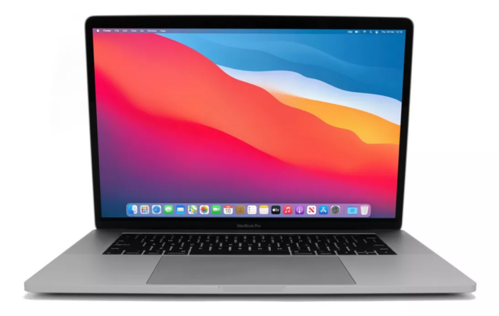 a1990i9.png Macbook Pro A1990 Core I9-8950hk 16gb 500gb 15,4 Sequoia