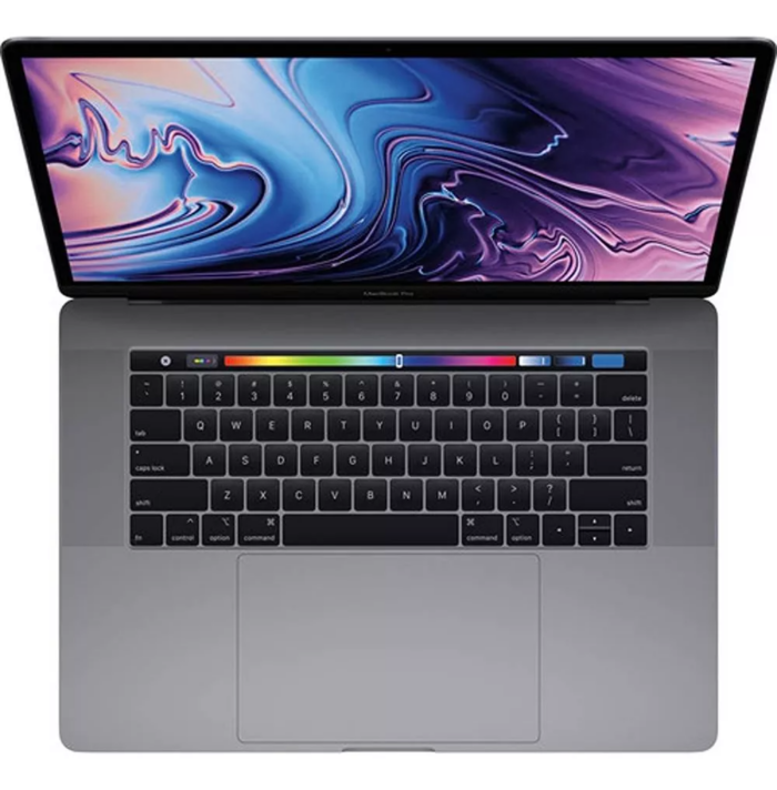 a1990i9c.png Macbook Pro A1990 Core I9-8950hk 16gb 500gb 15,4 Sequoia