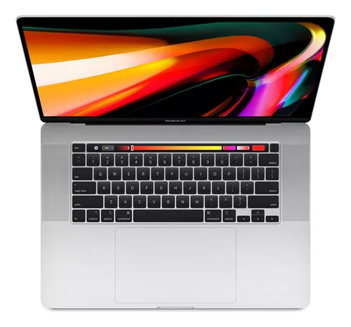 a2141frente.png Macbook Pro A2141 Core I9-9880h 16gb 1tb 16 Radeon Sequoia