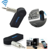 Adaptador Auxiliar Audio Bluetooth Para Auto Jack 3.5