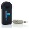 Adaptador Auxiliar Audio Bluetooth Para Auto Jack 3.5