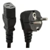cableschucko3.webp Cable de poder Schuko 1.5m AMT | 6A | Envío Uruguay