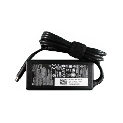 Cargador Notebook DELL DA65NM191 19.5V 65W for Inspiron