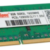 ddrLnote.png Memória DDR3L 8gb -1600mhz Para Notebook KingSpec 1,35v