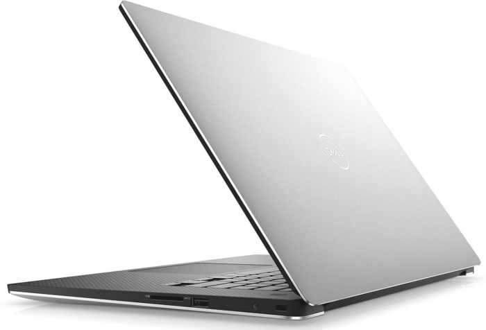 dell5530usb.png Dell Precision 5530 Core i9-9850HK 16GB RAM, SSD 512GB