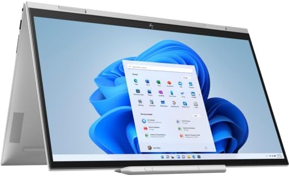 envy360es1.png Notebook HP ENVY x360 15.6" Touch | Intel Core i5-1155G7 | 16GB RAM | SSD 512GB | Windows 11 Home