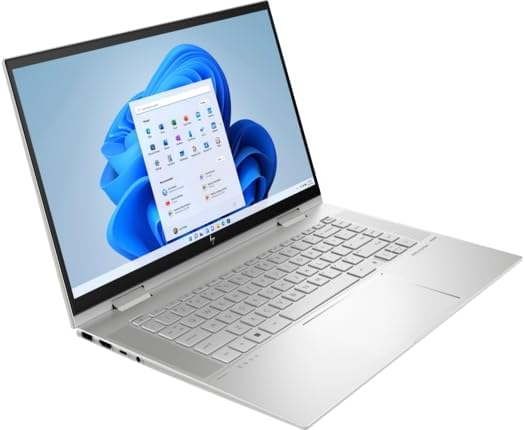 envyes1C.png Notebook HP ENVY x360 15.6" Touch | Intel Core i5-1155G7 | 16GB RAM | SSD 512GB | Windows 11 Home