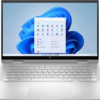 envyes1F.png Notebook HP ENVY x360 15.6" Touch | Intel Core i5-1155G7 | 16GB RAM | SSD 512GB | Windows 11 Home