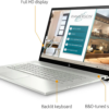 envym17Costado.png HP Envy 17.3" Touch i7 1051U 12GB RAM 512GB SSD MX250