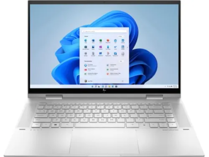 hp15m-envy.png HP ENVY x360 15-fe0013dx Notebook Convertible 15.6" Touch Intel i5 SSD 512GB 8GB RAM