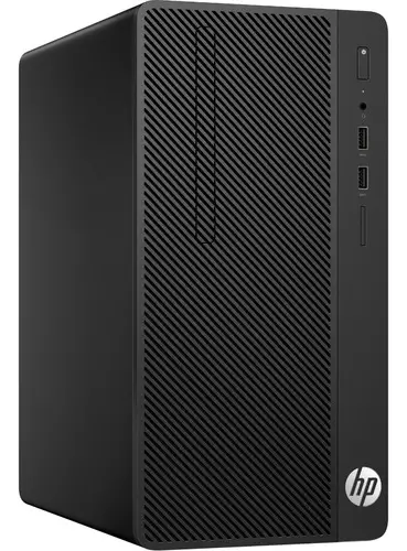 hpcorei36jpg.webp Computadora Torre Hp I3 4gb 500gb Generacion 6 Pc Alta Gama