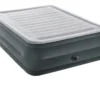 intex64418.webp Colchón Inflable King Intex Autoinflable 220v Gris