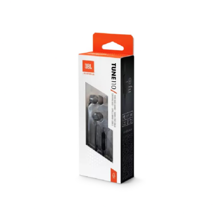 jbltune110.png Auriculares JBL Tune 110 | Sonido Pure Bass y Micrófono