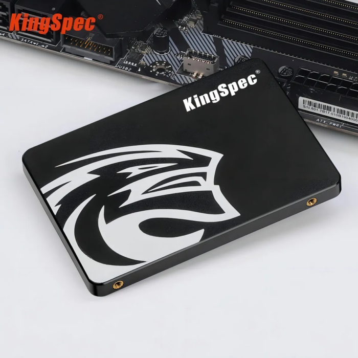Disco SSD KingSpec 250gb 2.5