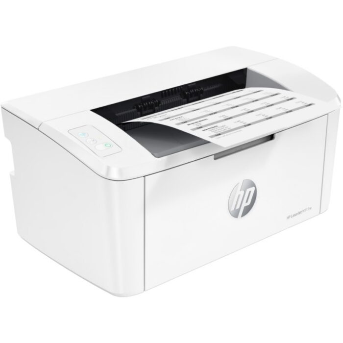 Impresora láser HP M111w WiFi | Compacta y Rápida