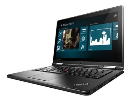 lennovoi7cos.png Notebook Lenovo Core I7 16gb 512g 13.3 Win 11 Tablet Tactil