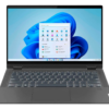 lenovoflex5F.png Notebook Lenovo Flex 5 14” Core i3 Windows 11 2 en 1Touch