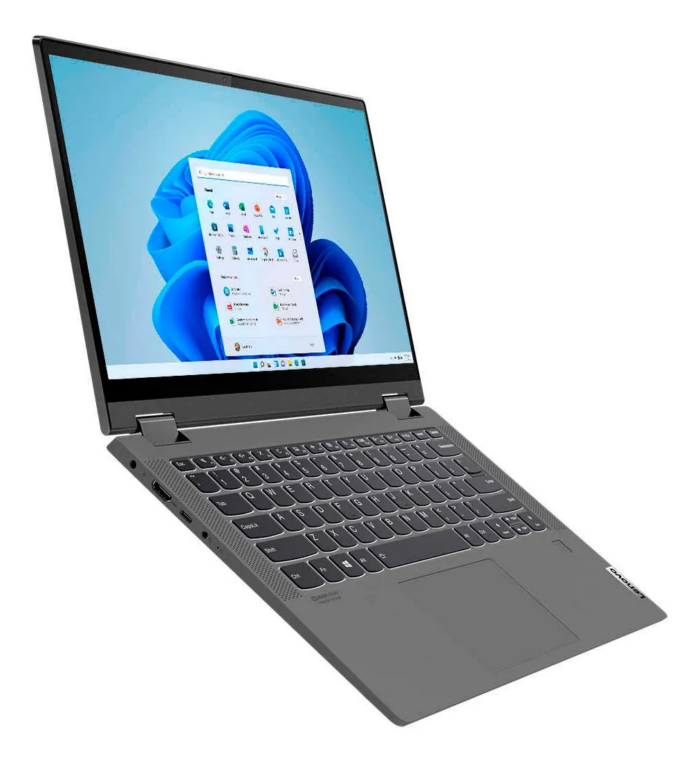 lenovoflex5cc.png Notebook Lenovo Flex 5 14” Core i3 Windows 11 2 en 1Touch