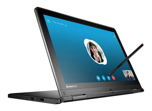 lenovoi72en1.png Notebook Lenovo Core I7 16gb 512g 13.3 Win 11 Tablet Tactil