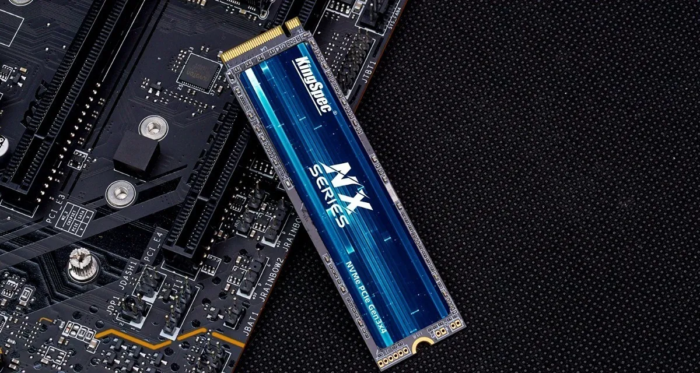 m22.png Disco Solido M2 KingSpec 256gb Pci 3.0
