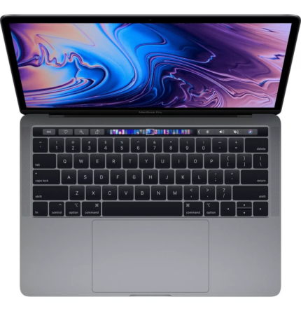 maci7.png Macbook Pro Core I7-9750h 16gb 500gb 16 Sequoia