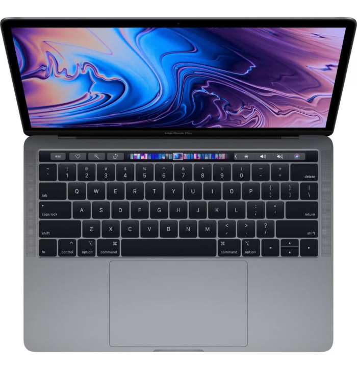 maci7.png Macbook Pro Core I7-9750h 16gb 500gb 16 Sequoia