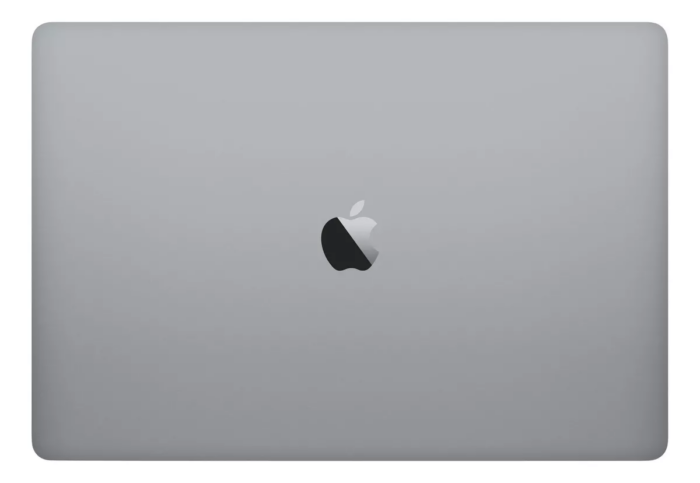 maci7costado.png Macbook Pro Core I7-9750h 16gb 500gb 16 Sequoia