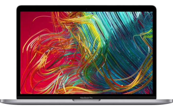 macm1.png MacBook Pro M1 8gb 250gb Touchbar 13 Sequoia