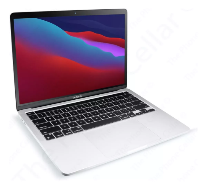 macm13.png MacBook Pro M1 8gb 250gb Touchbar 13 Sequoia