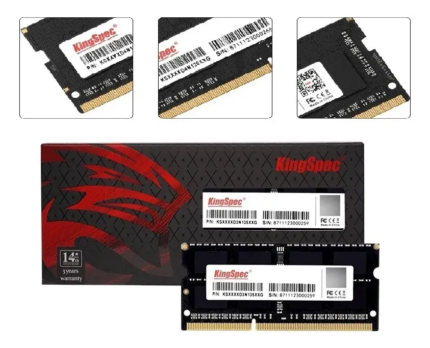 memoria-SODIMM-DDR4-8GB-2666MHz.png Memoria Sodimm Ddr4 8gb 2666mhz KingSpec