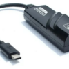 rj45ausbcA.png Adaptador De Red Usb Tipo C 3.0 A Ethernet Rj45 1000 Mbps