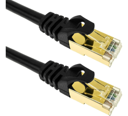 rj45ca75m.png Cable De Red Utp Categoria 7 Ethernet Rj45 5 Mts Hasta 40gps