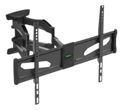 Sop092 Soporte Para Tv De 26 A 55 Doble Brazo Rebatible