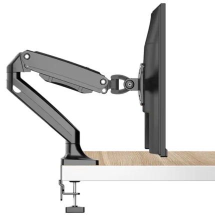 Soporte Monitor KALOC DS110 BRAZO 17" A 35" 10KG
