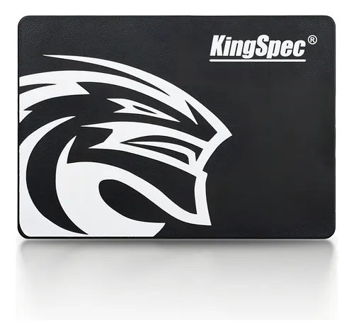 Disco SSD KingSpec 250gb 2.5