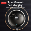 thinkplusLP80.png Live Pods LP80 Lenovo thinkplus - Auriculares Inalámbricos