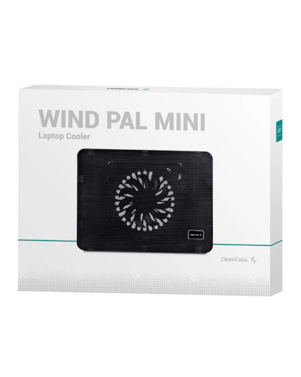 WIND PAL MINI DeepCool Notebook Cooler