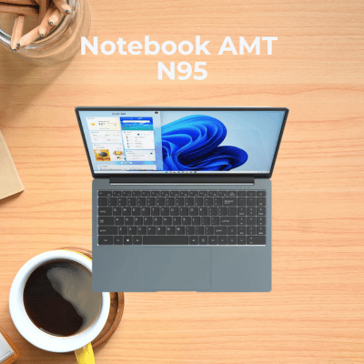 Notebook Ultrabook AMT Intel N95